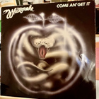 WHITESNAKE: Come An’ Get It. * HOL 1981 - pikkukuva 1