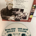 RYTMIROTAT:ROCK´N´ROLL REKI-RISKIRETKI - pikkukuva 2