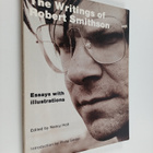 The writings of Robert Smithson : essays with illustrations - pikkukuva 1