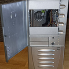Antec Tietokonekotelo - pikkukuva 3