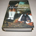 Audrey Niffenegger Aikamatkustajan vaimo -sid - pikkukuva 1