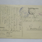 1939 Vahv.Er.P 7 kp kortti - pikkukuva 1