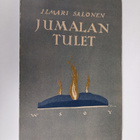 Ilmari Salomies : Jumalan tulet - pikkukuva 1