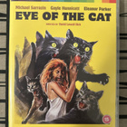 Eye of the Cat (Indicator, Limited Edition) - pikkukuva 1