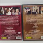 Kyllä Jeeves Hoitaa - Kausi 1-2 ( 4 X dvd ) - pikkukuva 2