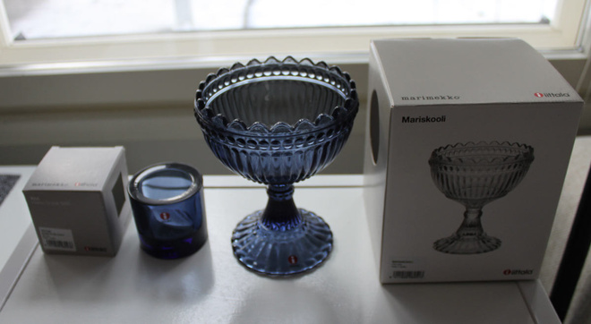 IIttala mariskooli ja kivituikku SADE