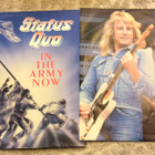 Status Quo – In The Army Now LP - pikkukuva 1