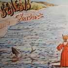Genesis : Foxtrot. - pikkukuva 1
