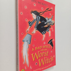 Jill Murphy : A bad spell for the worst witch - pikkukuva 1