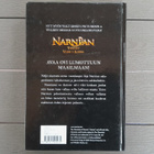Narnian Tarinat: Velho Ja Leijona (C.S. Lewis 1950/2005) - pikkukuva 2