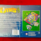 Times up peli uusi muoveissa - pikkukuva 2