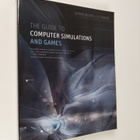 Katrin Becker : The guide to computer simulations and games - pikkukuva 1