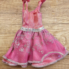 Barbie pinkki mekko - pikkukuva 2