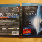 Gravity Blu-ray - pikkukuva 1