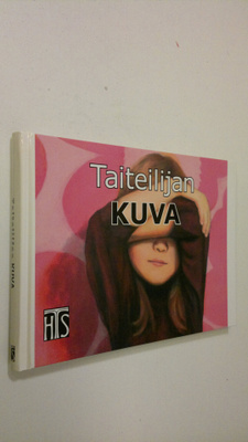 Taiteilijan kuva