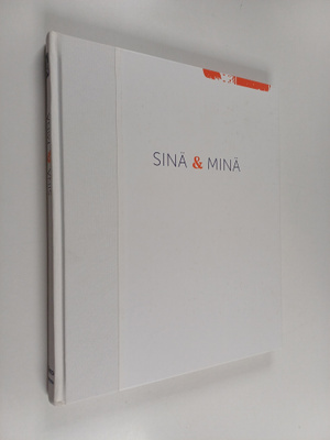 Sinä & minä muotokuvassa : 26.2.-8.5.2016 - Sinä ja minä