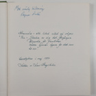 Ragnar Linden berättar om sig och sin konst (signeerattu,... - pikkukuva 3