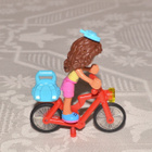LEGO Friends - Olivia pyöräretkellä - - pikkukuva 4