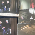 Beethoven: Complete Piano Concertos - Richard Goode 3cd - pikkukuva 3