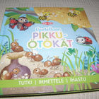 Ilaria Barsotti Opetellaan pikkuötökät - pikkukuva 1