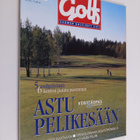Suomen golflehti 3/2001 - pikkukuva 1