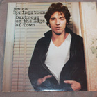 Bruce Springsteen - Darkness on The Edge of Town LP - pikkukuva 4