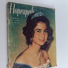 Hopeapeili N:o 11/1961 - pikkukuva 1