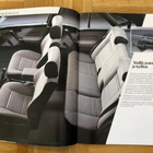 Esite Fiat Tempra noin vuodelta 1992-1993 - pikkukuva 3