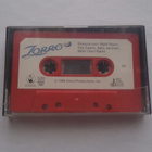 ZORRO - SEIKKAILUSARJA ( Äänikirja ) - pikkukuva 3