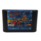MD - Street Racer (L) - pikkukuva 1