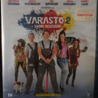 Varasto 2 - Suomi nousuun! (Blu-ray, uusi) - pikkukuva 1