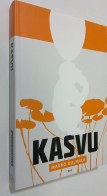 Marko Kulmala : Kasvu