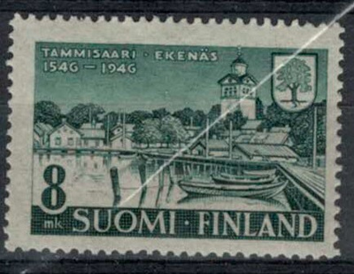 1946 Tammisaari ++