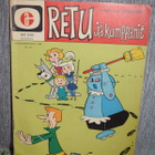 hanna & barbera retu ja kumppanit 8/65 - pikkukuva 1