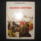 ZULUMAAN KESYTTÄJÄT v.1979*Seikkailujen mies 4 - pikkukuva 1