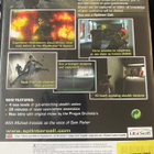 Tom Clancy’s Splinter Cell PS2 - pikkukuva 2