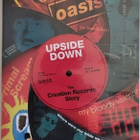 Upside Down the Creation Records story DVD - pikkukuva 1