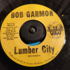 BOB GARMON,WORLD WIDE 4016 - pikkukuva 1