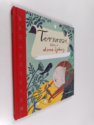 Lena Sjöberg : Törnrosa
