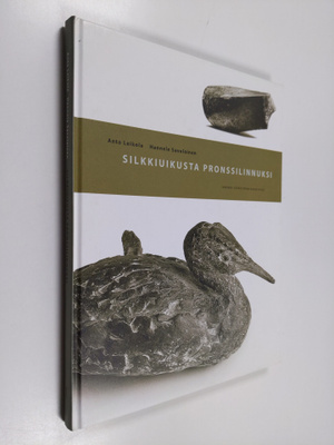 Anto Leikola : Silkkiuikusta pronssilinnuksi