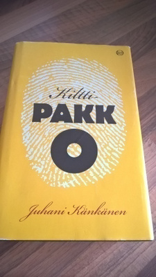 Juhani Känkänen : Kilttipakko