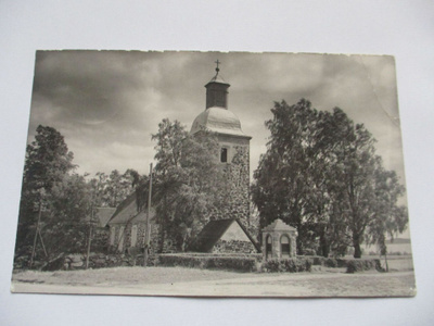 Tammela - 1956