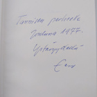 Eero Pakarinen : Lentosirkus Pilvien huimapäät (signeerat... - pikkukuva 3