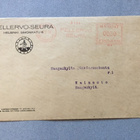 Firmakuori Pellervo Seura Helsinki 1936 - pikkukuva 1