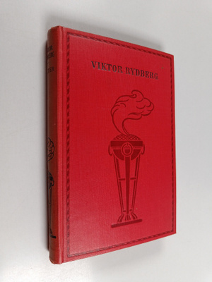 Viktor Rydberg : Dikter