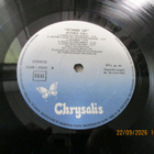 Jethro Tull Stand Up LP - pikkukuva 3