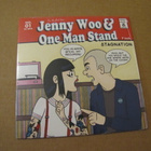 Jenny Woo & one man stand stagnation ep 7 45 saksa 2020 - pikkukuva 1
