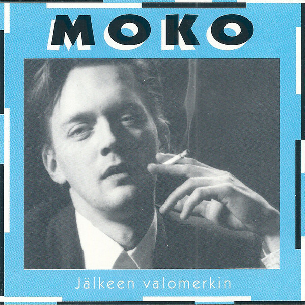 MOKO : Jälkeen valomerkin