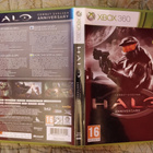 Halo Combat Evolved Anniversary Xbox 360 CIB - pikkukuva 3