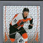 2023-24 SP Authentic - Pageantry - 0,30 € / kpl - pikkukuva 2